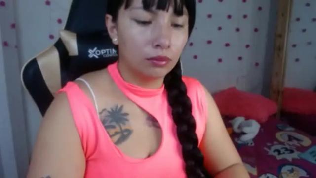 Image 2 of jazmin_milky Stream on Chaturbate on 20 months ago