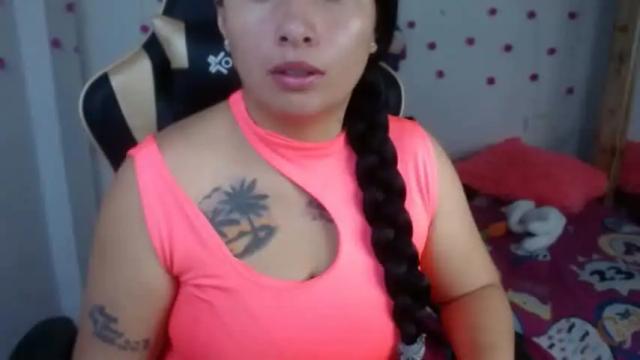 Image 6 of jazmin_milky Stream on Chaturbate on 20 months ago