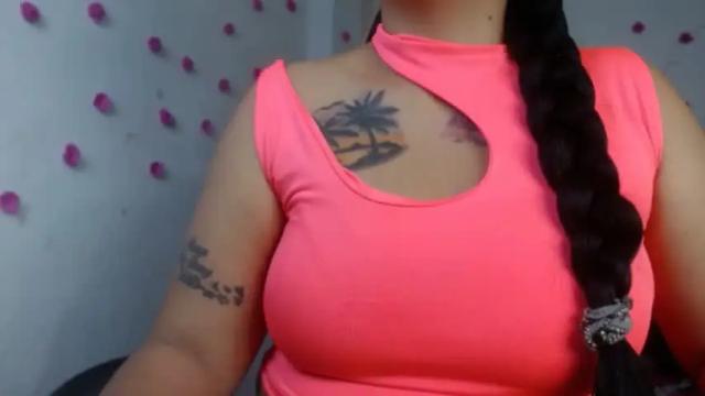 Image 7 of jazmin_milky Stream on Chaturbate on 20 months ago