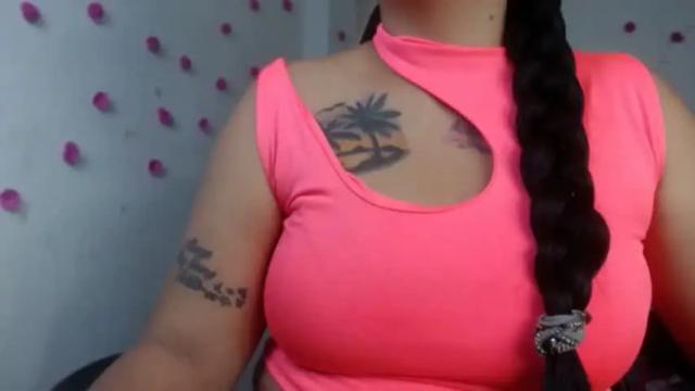 Image 8 of jazmin_milky Stream on Chaturbate on 20 months ago