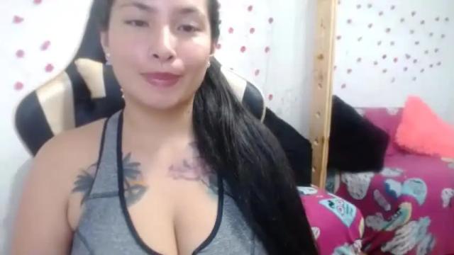 Image 6 of jazmin_milky Stream on Chaturbate on 20 months ago