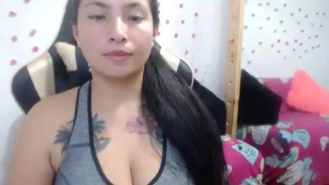 Image 7 of jazmin_milky Stream on Chaturbate on 20 months ago