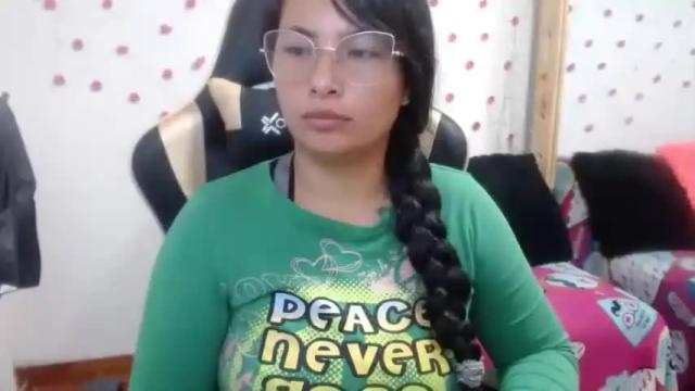 Thumbnail 2, jazmin_milky's Stream at Chaturbate, 20 months ago