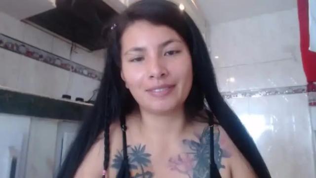 Thumbnail 2, jazmin_milky's Stream at Chaturbate, 19 months ago