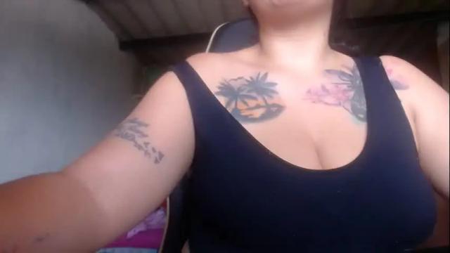 Image 2 of jazmin_milky Stream on Chaturbate on 19 months ago