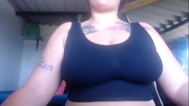 Image 4 of jazmin_milky Stream on Chaturbate on 19 months ago