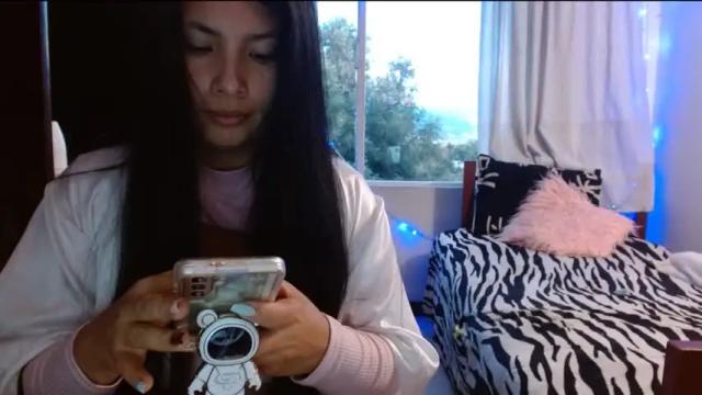 Thumbnail 2, jazmin_milky's Stream at Chaturbate, 18 months ago