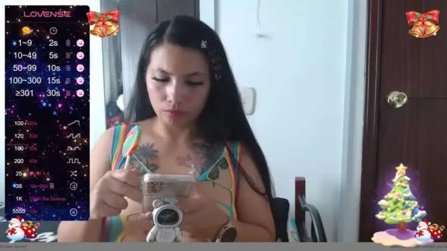 Image 10 of jazmin_milky Stream on Chaturbate on 18 months ago
