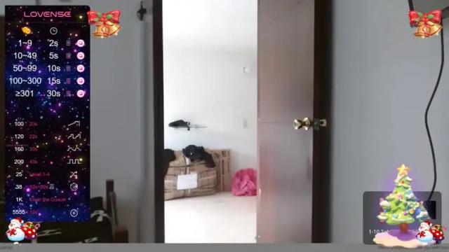 Image 7 of jazmin_milky Stream on Chaturbate on 18 months ago