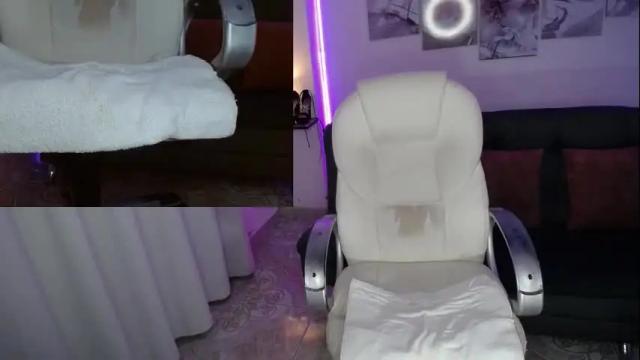 Thumbnail 3, jazmin_ross's Stream at Chaturbate, 1 month ago