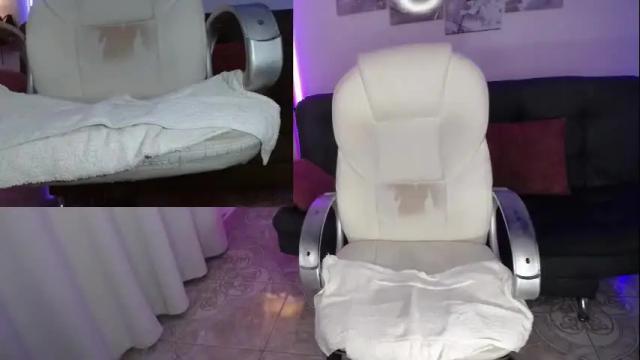 Image 8 of jazmin_ross Stream on Chaturbate on 1 month ago