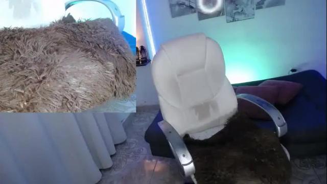 Thumbnail 2, jazmin_ross's Stream at Chaturbate, 21 days ago