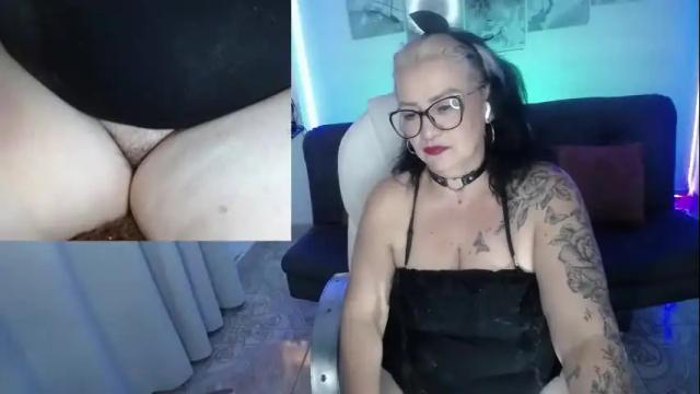 Thumbnail 1, jazmin_ross's Stream at Chaturbate, 16 days ago