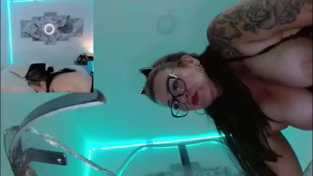 Image 11 of jazmin_ross Stream on Chaturbate on 15 days ago