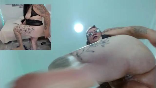 Image 4 of jazmin_ross Stream on Chaturbate on 9 days ago