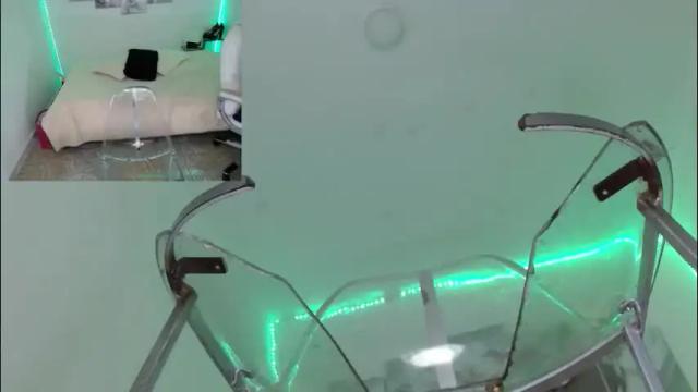 Image 3 of jazmin_ross Stream on Chaturbate on 4 days ago