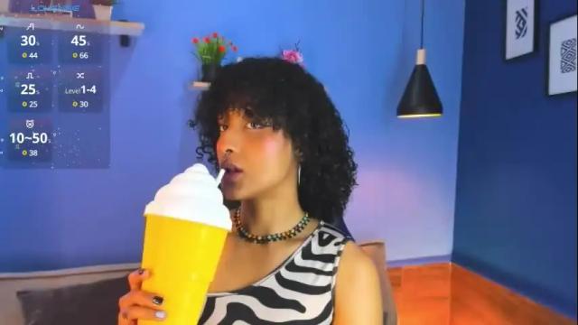 Thumbnail 1, jazmine__flower's Stream at Chaturbate, 29 days ago