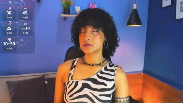 Image 3 of jazmine__flower Stream on Chaturbate on 1 month ago