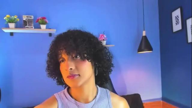 Thumbnail 1, jazmine__flower's Stream at Chaturbate, 24 days ago