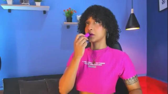 Thumbnail 1, jazmine__flower's Stream at Chaturbate, 20 days ago