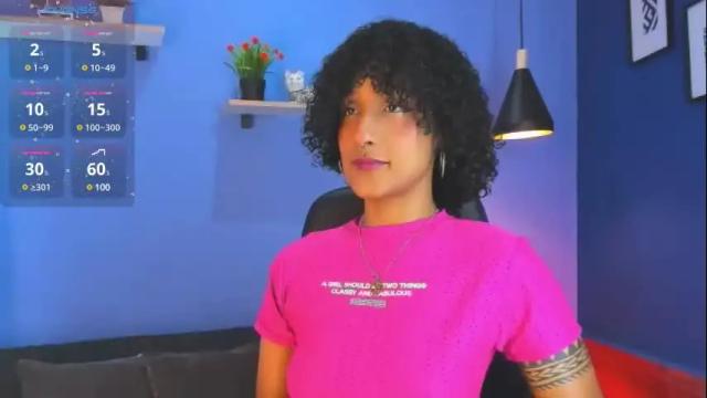 Image 2 of jazmine__flower Stream on Chaturbate on 22 days ago