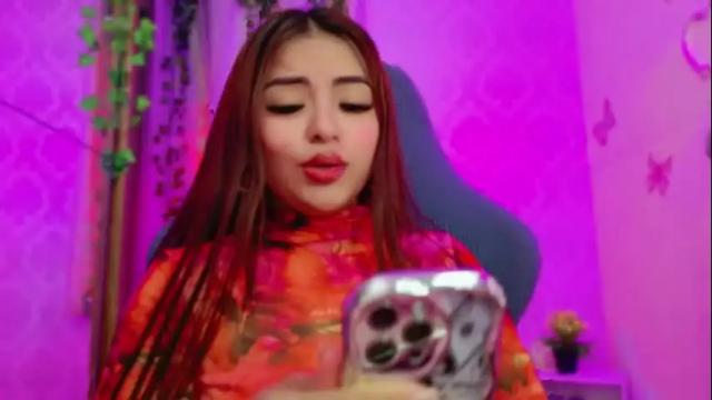 Image 11 of jazmineferrari1 Stream on Chaturbate on 14 days ago