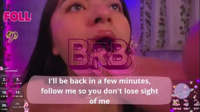 Image 10 of jazmineferrari1 Stream on Chaturbate on 13 days ago