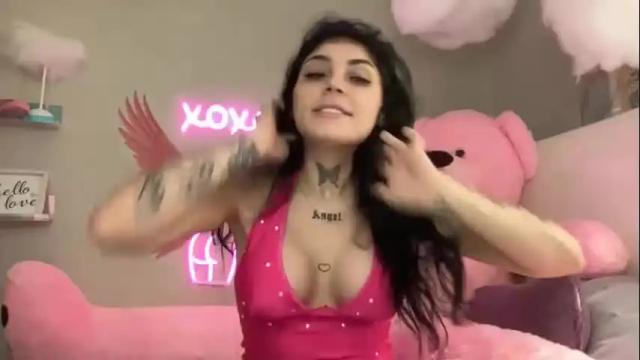 Thumbnail 1, jazminejadexo's Stream at Chaturbate, 20 months ago