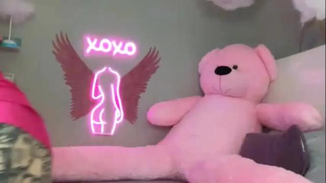 Image 3 of jazminejadexo Stream on Chaturbate on 20 months ago