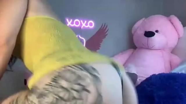 Thumbnail 1, jazminejadexo's Stream at Chaturbate, 20 months ago