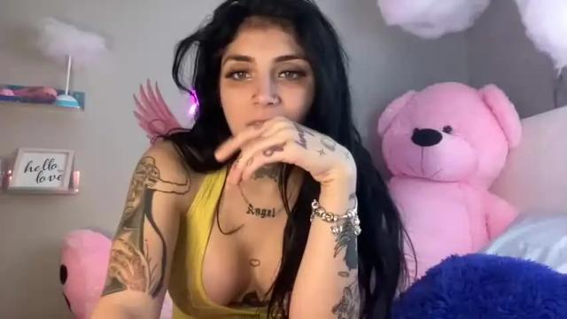 Image 2 of jazminejadexo Stream on Chaturbate on 27 months ago