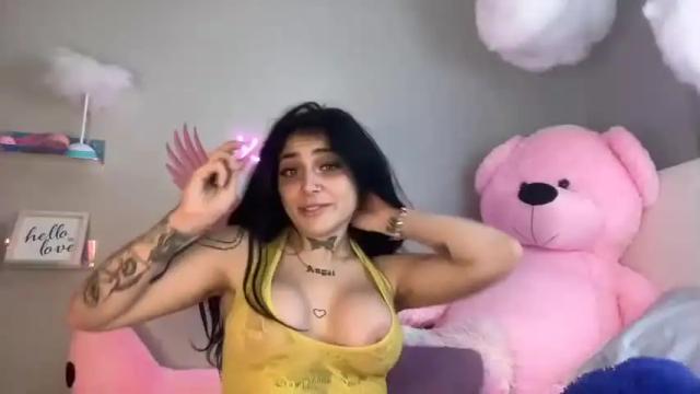Image 4 of jazminejadexo Stream on Chaturbate on 27 months ago