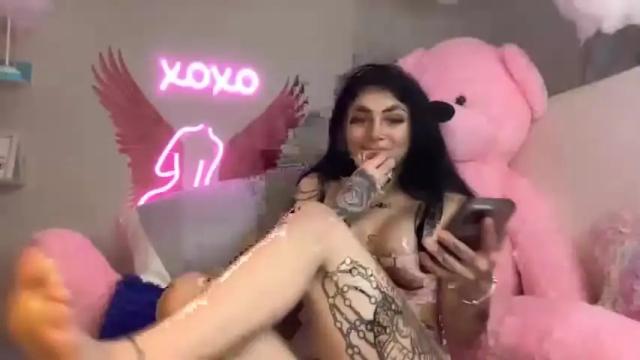 Image 6 of jazminejadexo Stream on Chaturbate on 20 months ago