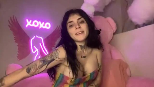 Image 4 of jazminejadexo Stream on Chaturbate on 19 months ago