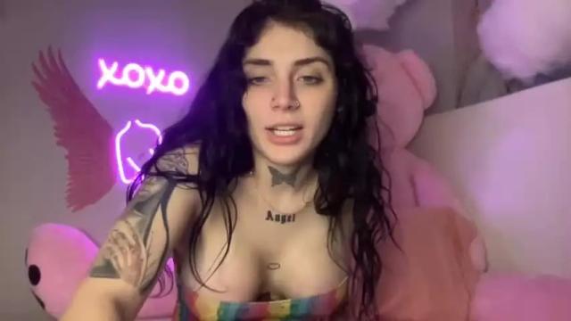 Image 6 of jazminejadexo Stream on Chaturbate on 19 months ago