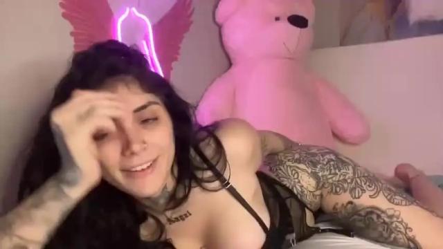 Image 10 of jazminejadexo Stream on Chaturbate on 18 months ago