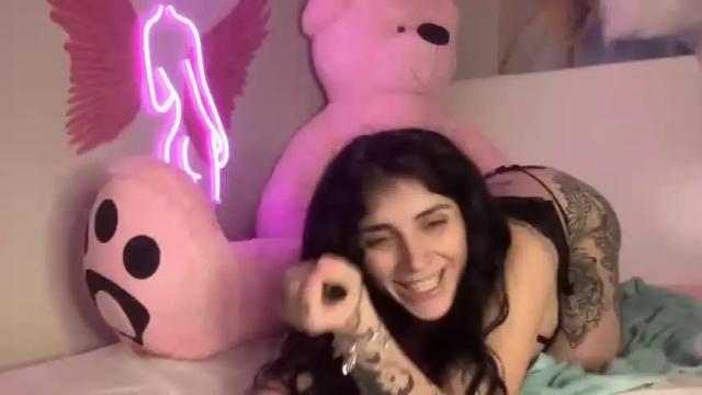Thumbnail 3, jazminejadexo's Stream at Chaturbate, 18 months ago