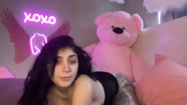 Image 3 of jazminejadexo Stream on Chaturbate on 18 months ago