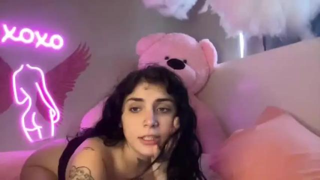 Image 8 of jazminejadexo Stream on Chaturbate on 18 months ago
