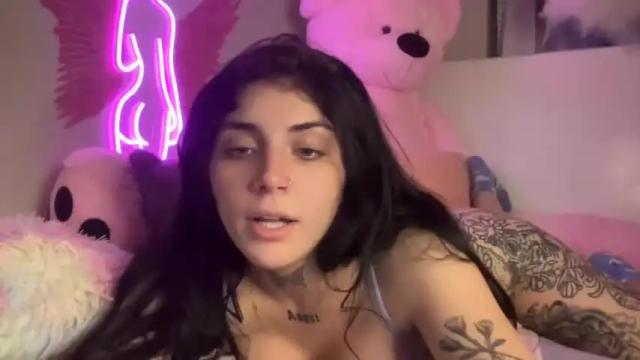 Image 3 of jazminejadexo Stream on Chaturbate on 18 months ago