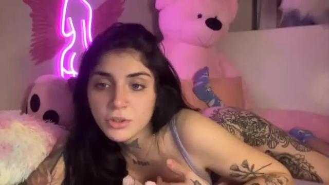 Image 4 of jazminejadexo Stream on Chaturbate on 18 months ago