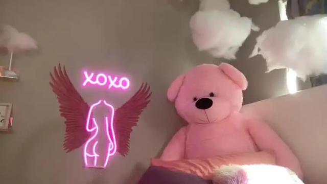 Image 2 of jazminejadexo Stream on Chaturbate on 18 months ago