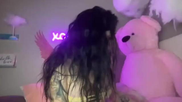 Thumbnail 1, jazminejadexo's Stream at Chaturbate, 17 months ago
