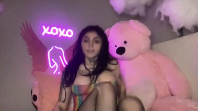 Thumbnail 1, jazminejadexo's Stream at Chaturbate, 17 months ago