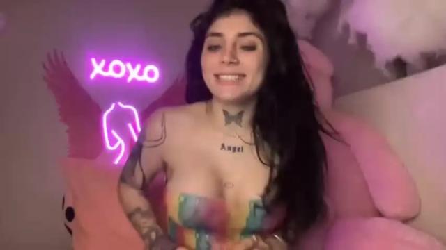 Image 12 of jazminejadexo Stream on Chaturbate on 17 months ago