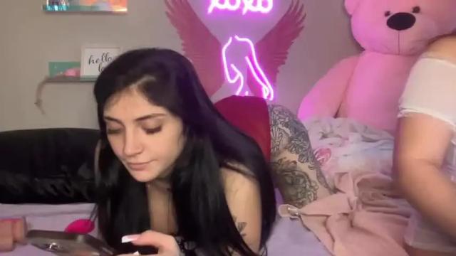 Image 10 of jazminejadexo Stream on Chaturbate on 16 months ago
