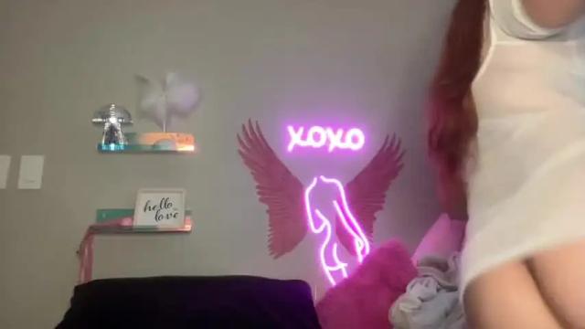 Image 3 of jazminejadexo Stream on Chaturbate on 16 months ago
