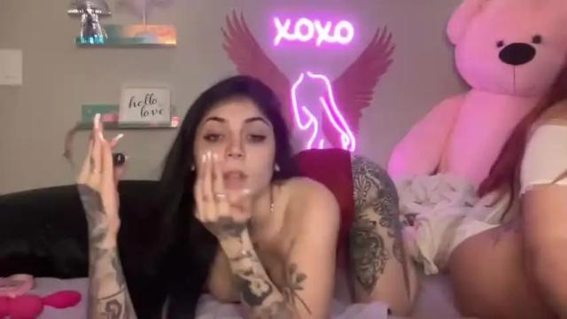 Image 8 of jazminejadexo Stream on Chaturbate on 16 months ago