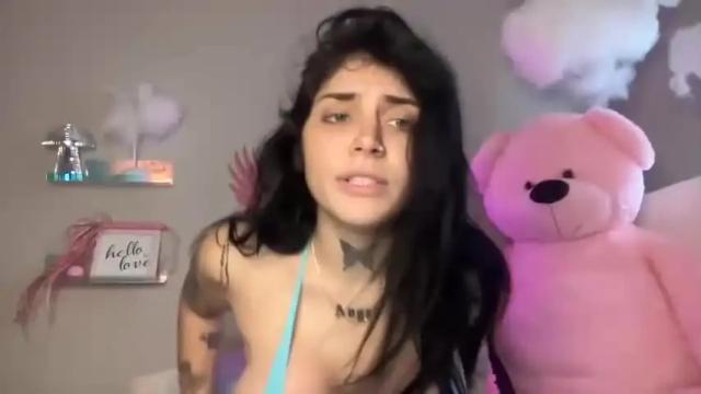 Image 11 of jazminejadexo Stream on Chaturbate on 16 months ago