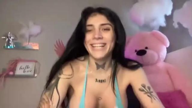 Thumbnail 2, jazminejadexo's Stream at Chaturbate, 16 months ago